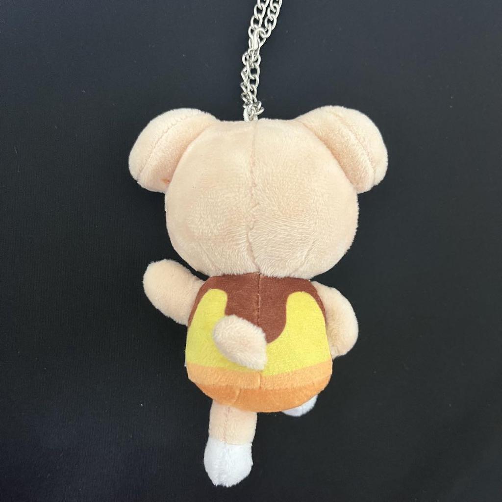 [USED] Stray Kids Seungmin Bag Charm Plush Toy PuppyM Pudding