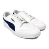 PUMA Shuffle 'White Navy' 309668-24