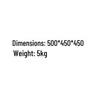 Desert Spring 800W High-Power Outdoor Horn