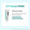 VT COSMETICS PDRN Glow Cream (50ml X 2EA / 1.69 Fl. Oz X 2EA)