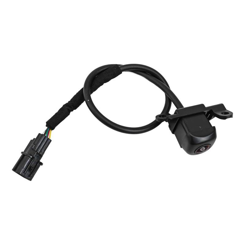 OEM 99240-CM000 Rear View Camera Anti-aging Construction Pressure-resistant Design For Car Rear Parking For Hyundai Kona 2018