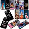 For Apple iPhone 17 16 11 Pro XS Max XR 6 7 8 Plus + 16E SE 2020 Air 5 SE2 Phone Cover Case Rauws Hot Alejandros Casing