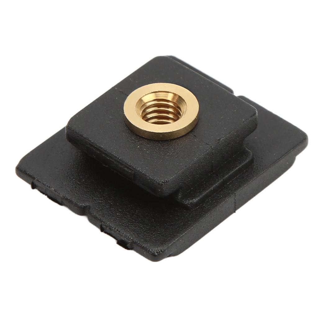 Koplamp Montagebeugel Moer Clip 63122752224 Vervanging voor MINI R55 R56 R57 R58 R59 R60