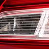 Inner Right Side Tail Light For Mercedes Benz W166 ML350 2012-2015 Rear Lamp