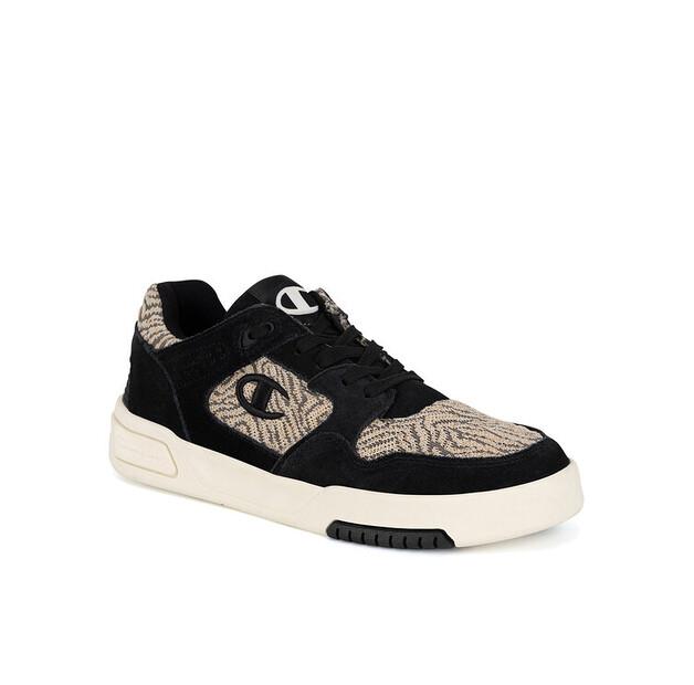 Champion Sneakers ZN80 LOW MINDFUL S11700-KK005 Black