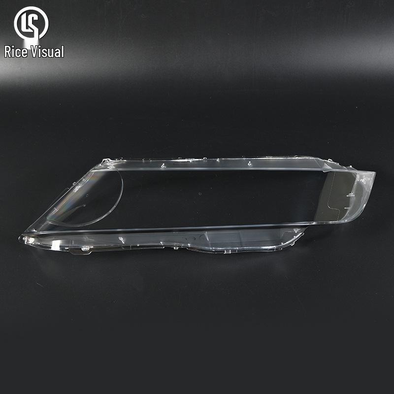 Clear Headlight Cover for 2004-2008 Honda Odyssey RB1 Headlamp