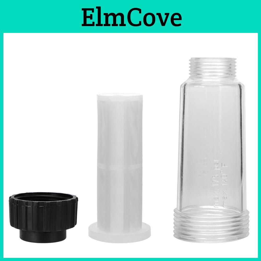 High Pressure Washer Filter Water For Karcher K2 K3 K4 K5 K6 K7 Filter G 34 Connection Fitting Prevent Dirt