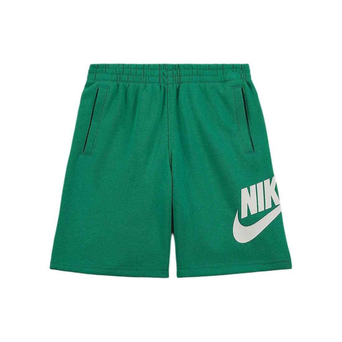 

New Nike Shorts Infant And Toddler Stadium Green FV3366-324 6