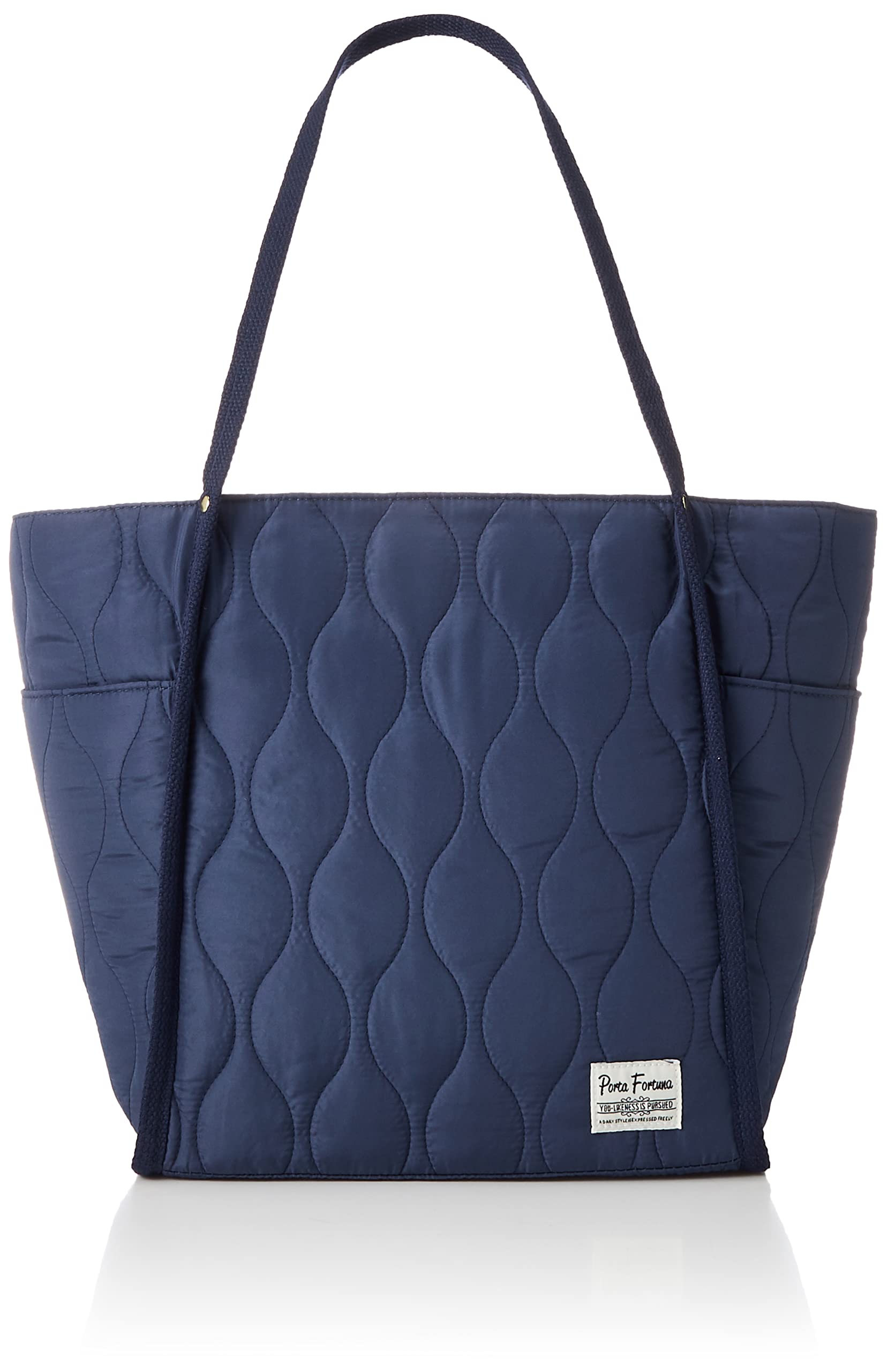 

Porta Fortuna Tote Bag 2110-4486 Women s Con