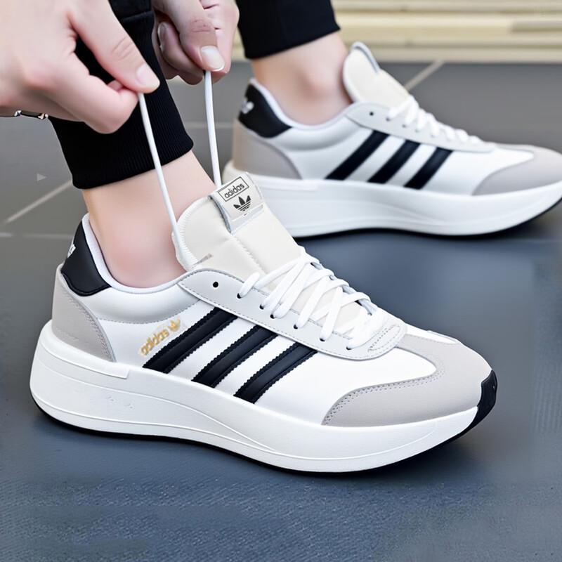 Повседневная обувь унисекс Adidas Originals CITY RNR 41