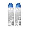 DOVE Original Deodorantkrem For Kvinner|| 150 ml+Dove Original Deodorant For Kvinner|| 150 ml