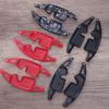 Car Steering Wheel Paddle Shifters Shift Paddle For BMW X3 G45 2025 X1 U11 2023-2026 1 5 Series G60 F70 2024-2026