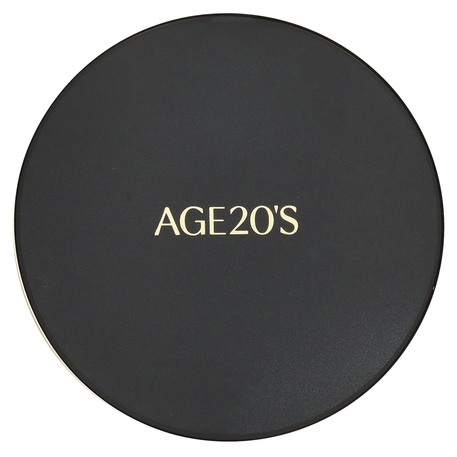 

Age20 S, Signature Essence Pact, Intense Cover, Spf 50+, 17N, 14G(0.49Oz)