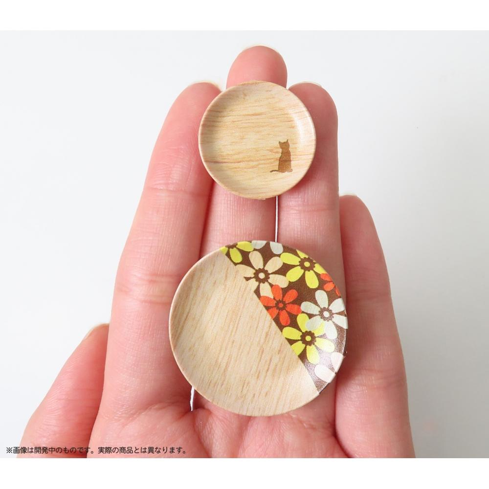 Puripura Puripura Figure Plate Vol.3