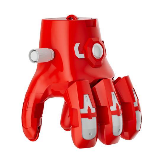 

1/2 шт. Механическая ручная ходячая заводная игрушка подвижные суставы имитация робота ручная игрушка A