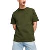 Puma Rad/Cal Loose Fit Raglan Short Sleeve T-Shirt Men Tops Army-Green 678341-31