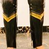Mittelalterlicher König Kampf Beinrüstung Beinset Schutz Beinrüstung SCA LARP Cosplay Beinrüstung Komplette tragbare Beinrüstung l Bestes Geschenk.