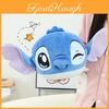 Adorable Disney Stitch Hand Warmer Plush Pillow Cozy Soft Cartoon Doll Gift