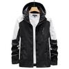 Plus Size 8xl Size 8xl 7xl 6xl Men 'S Waterproof Jacket Men Outdoor Jackets Large Autumn Winter Windproof Outwear Windbreakers Coat Male