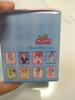 [USED] Shugo Chara! Trading Acrylic Cards with Purchase Bonus