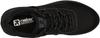 Rieker Sneaker Low Sneakers (U0100) Black