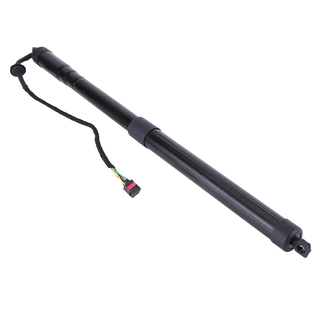 Black Rear Left Right Electric Support Pole for Porsche Cayenne Tailgate 95851285101