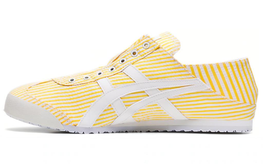 ONITSUKA TIGER Mexico 66 Paraty 'Banana Cream' 1183A572-750