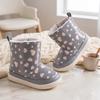 Meninas – Botas e botins