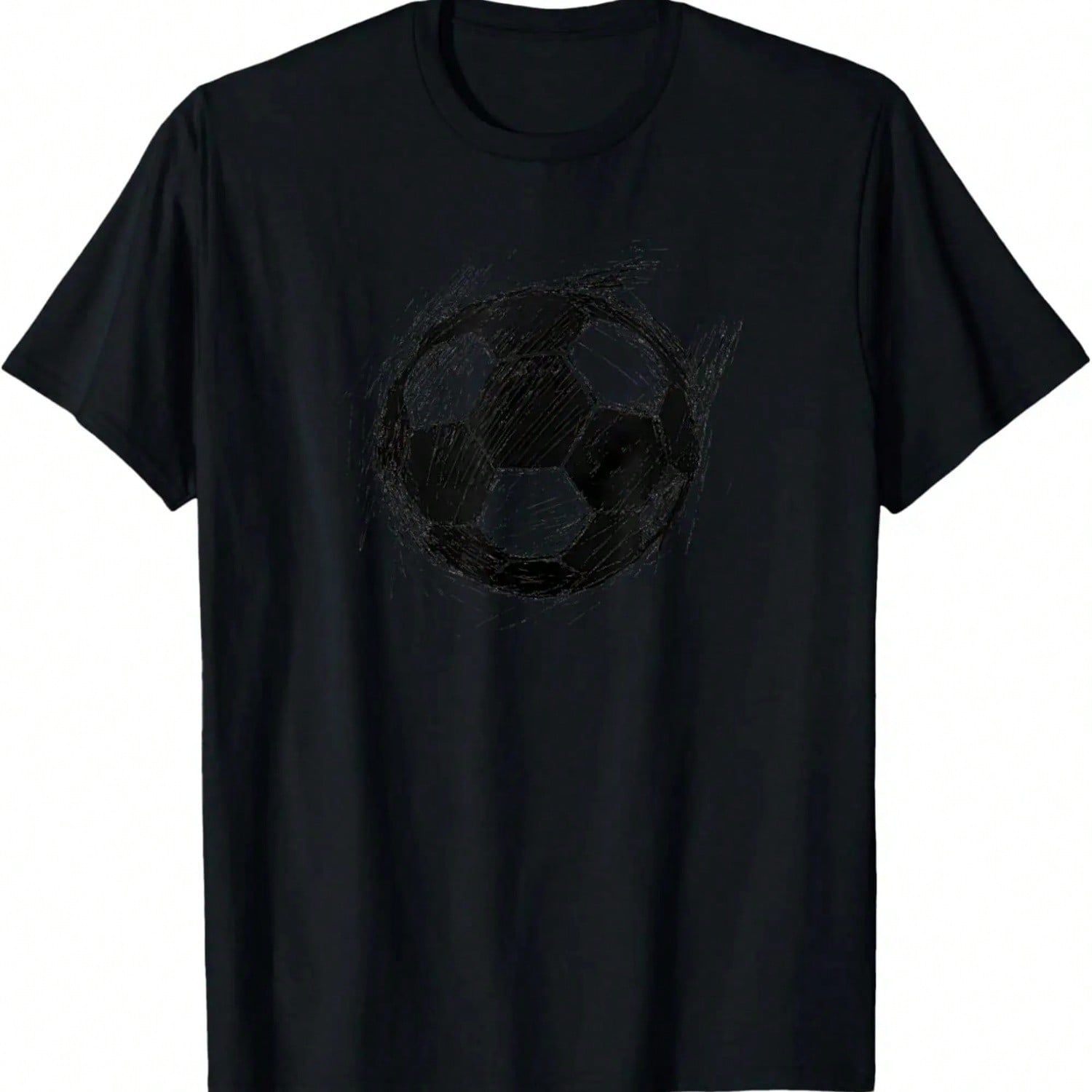 11 Scorpion Flames T-Shirt S разноцветный