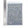 Weichen Rhinestone Big Bag White White Ab Color Flat Bottom Diamond Glue Bare Crystal Glass Nail Art Decoration