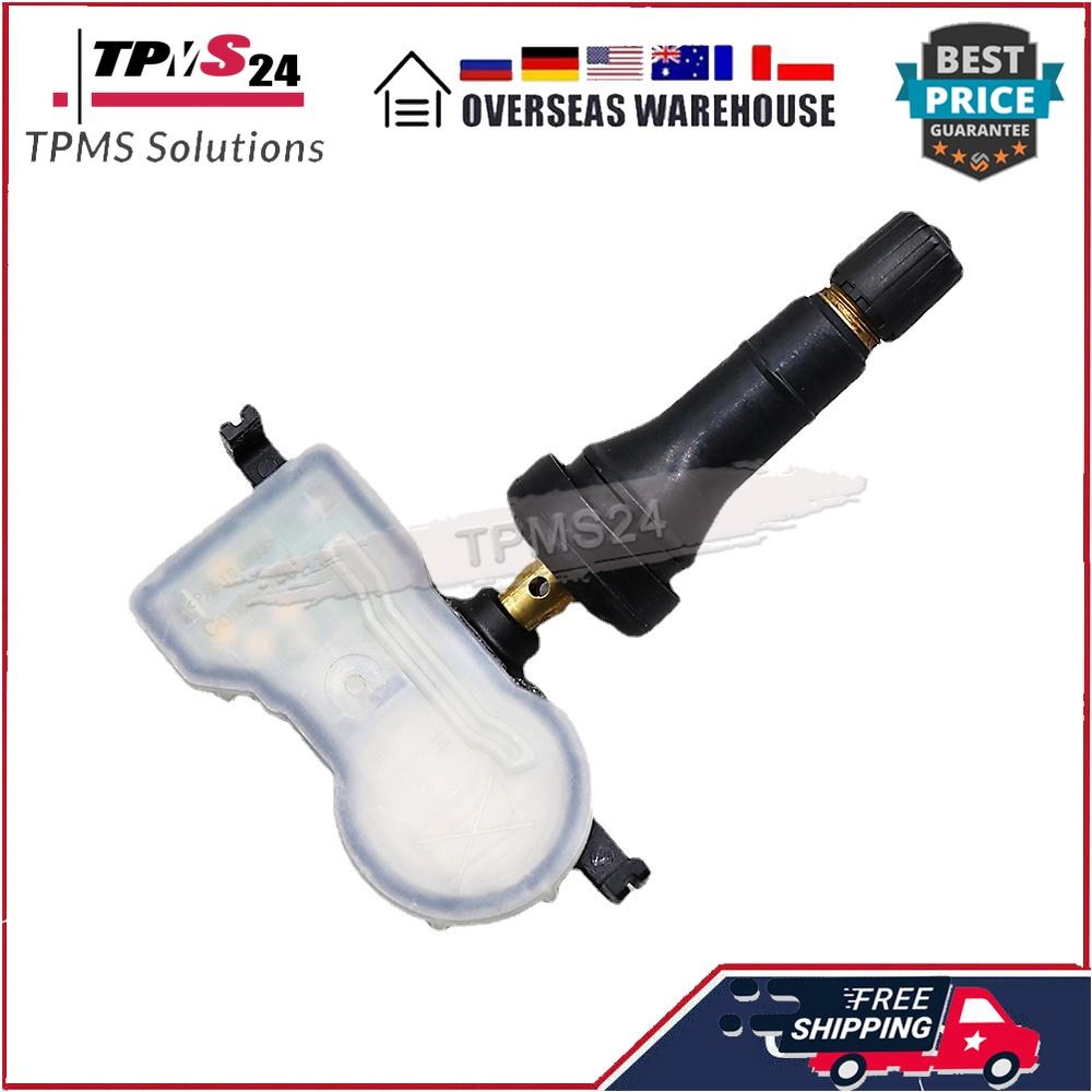 4pcs TPMS SENSOR FOR 2018 JEEP RENEGADE 315MHz  TYRE PRESSURE MONITOR SENSOR 68331239AA