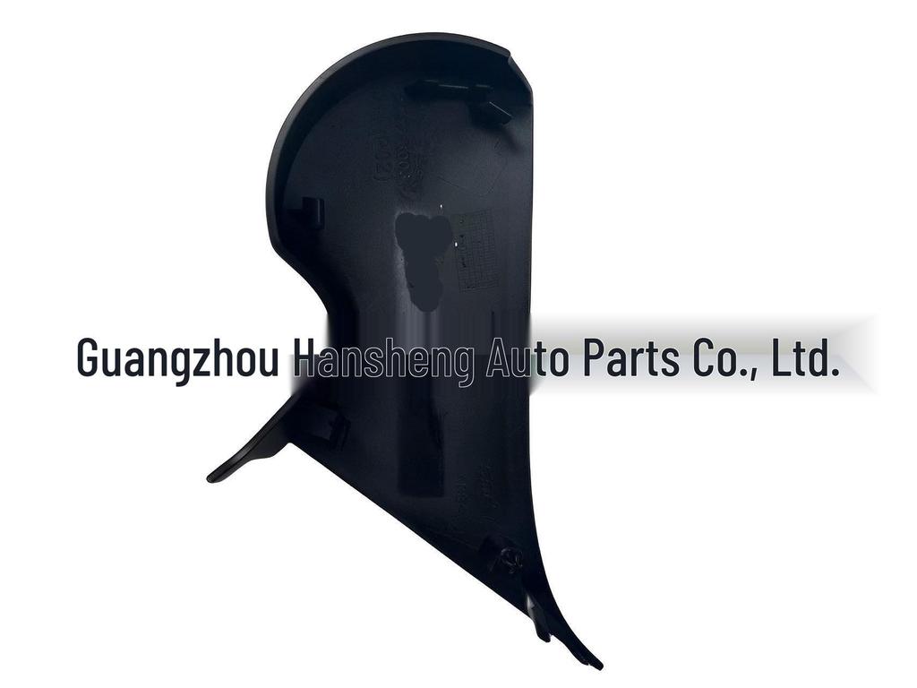 Compatible Tesla Model 3 Rearview Mirror Lower Inner Shell - Part Numbers 2287.3303-Z / 2287.3304-Z