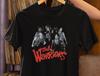 The Warriors T-Shirt – 1979 Cult Classic Film Tee
