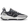 Li Ning CF Casual Shoes Men's Low Top Black/Gray AGLT073-3