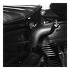 Motorcykel Sidopanel Kåpa Motorcykel Mellanram Luftavvisare för Harley 2018 2023 Softail Breakout Street Bob Boy Low Rider