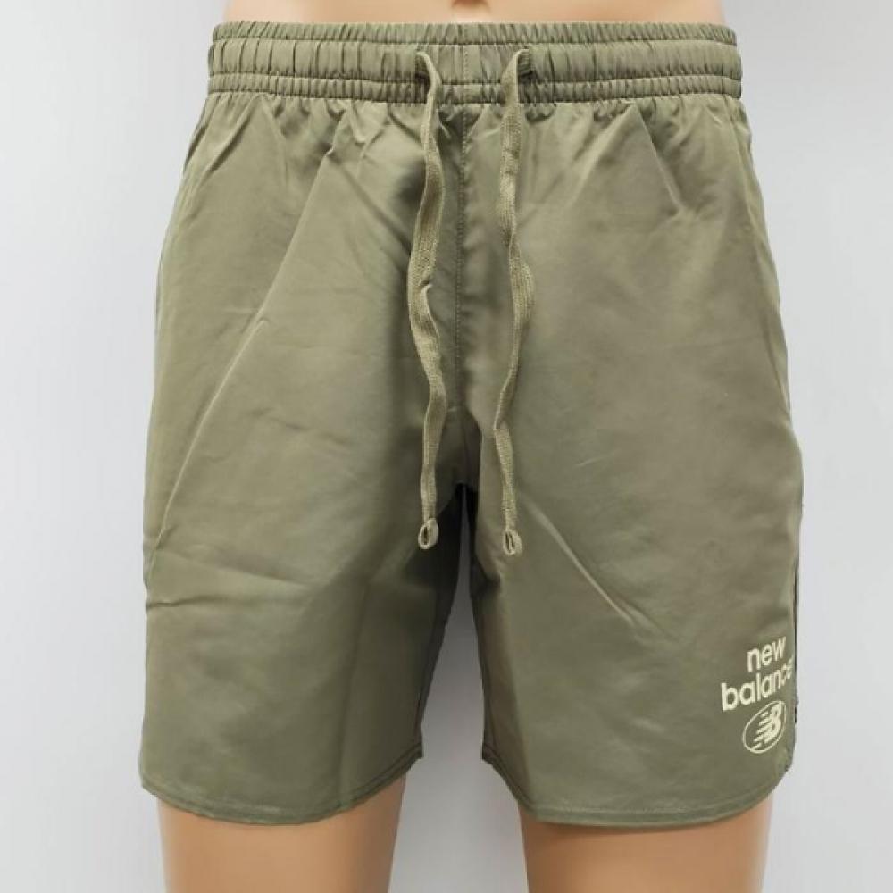 

New Balance Essential Woven Shorts 49 Single color/75
