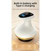 Body Dredging Cupping Scraping Instrument Universal Abdominal and Back Massager  Relaxation Use