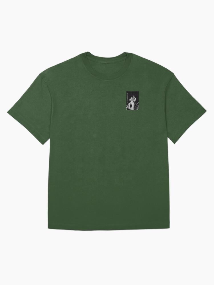 James Brown Buy a James Brown shirt now and get a piece of art, part of history, don't miss it Oversized T-Shirt