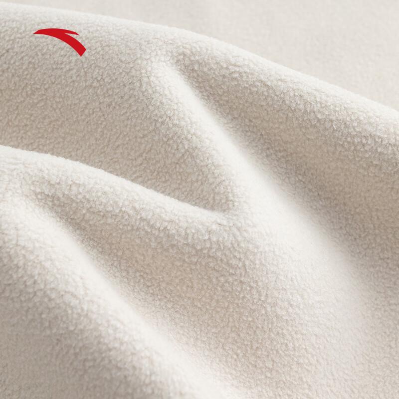 Anta Fire Shell Men's Winter Fleece Jacket