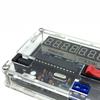 Frequency Counter AVR Counter 7-bit Resolution Automatic Range Conversion Compact Design Easy To Debug Hobby Electronics