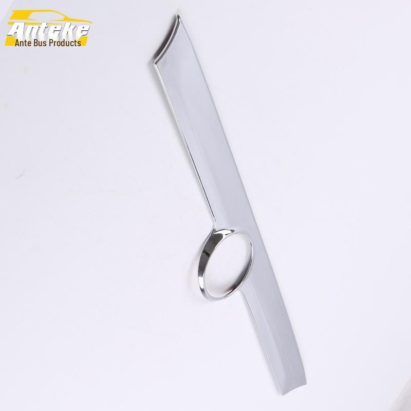 Buick Excelle Rear Trim & Trunk Protector: Anti-Scratch Sticker for 15 Models
