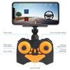 20.5x14x12.5cm 720P Off Road Drift Car Climbing Car Trucks Toys WIFI FPV HD Camera Remote Control Car 4WD High Speed Truck