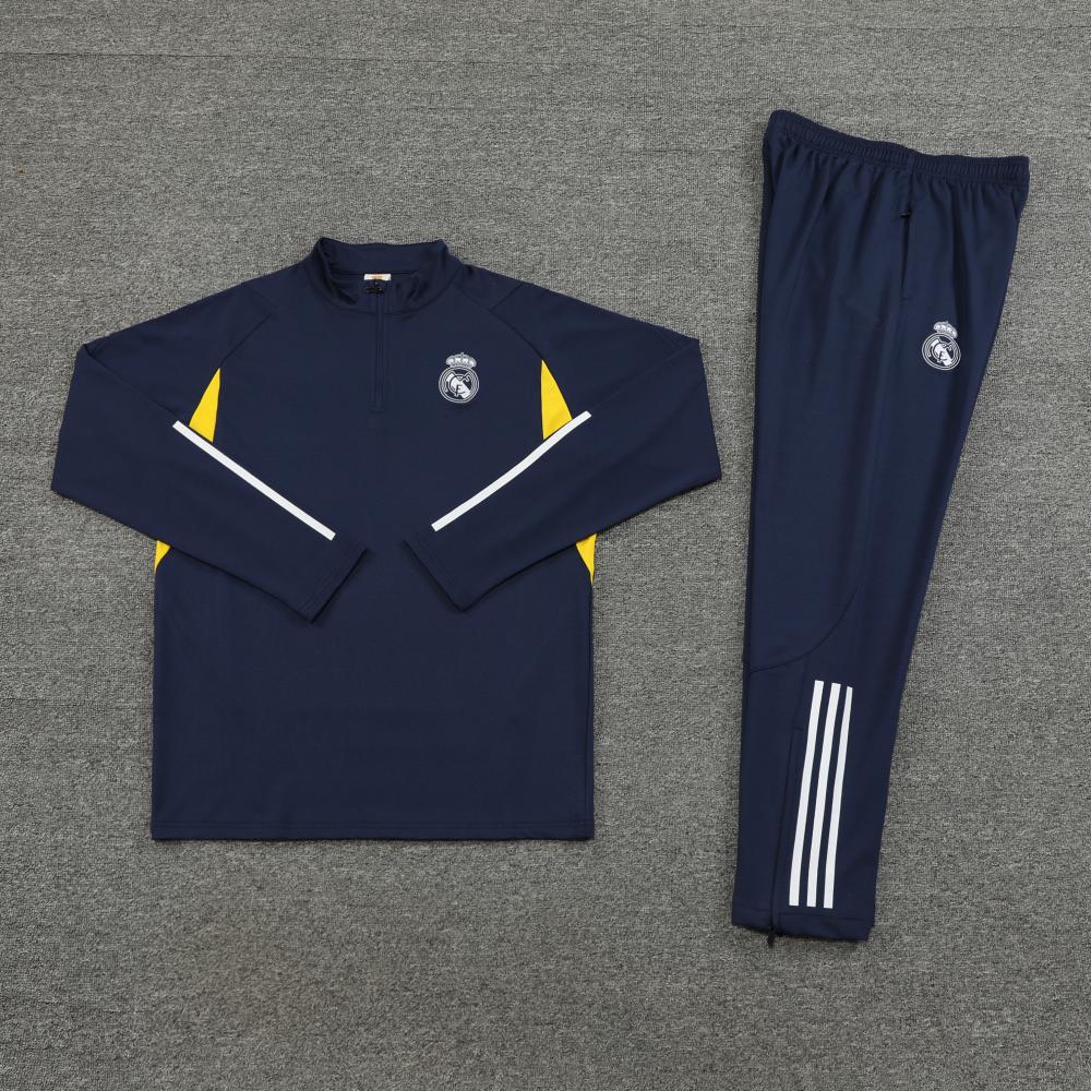 Spring, autumn and winter long-sleeved football training clothes, Germany, Manchester City, Argentina, Arsenal, Juventus, Real Madrid,  jerseys, etc