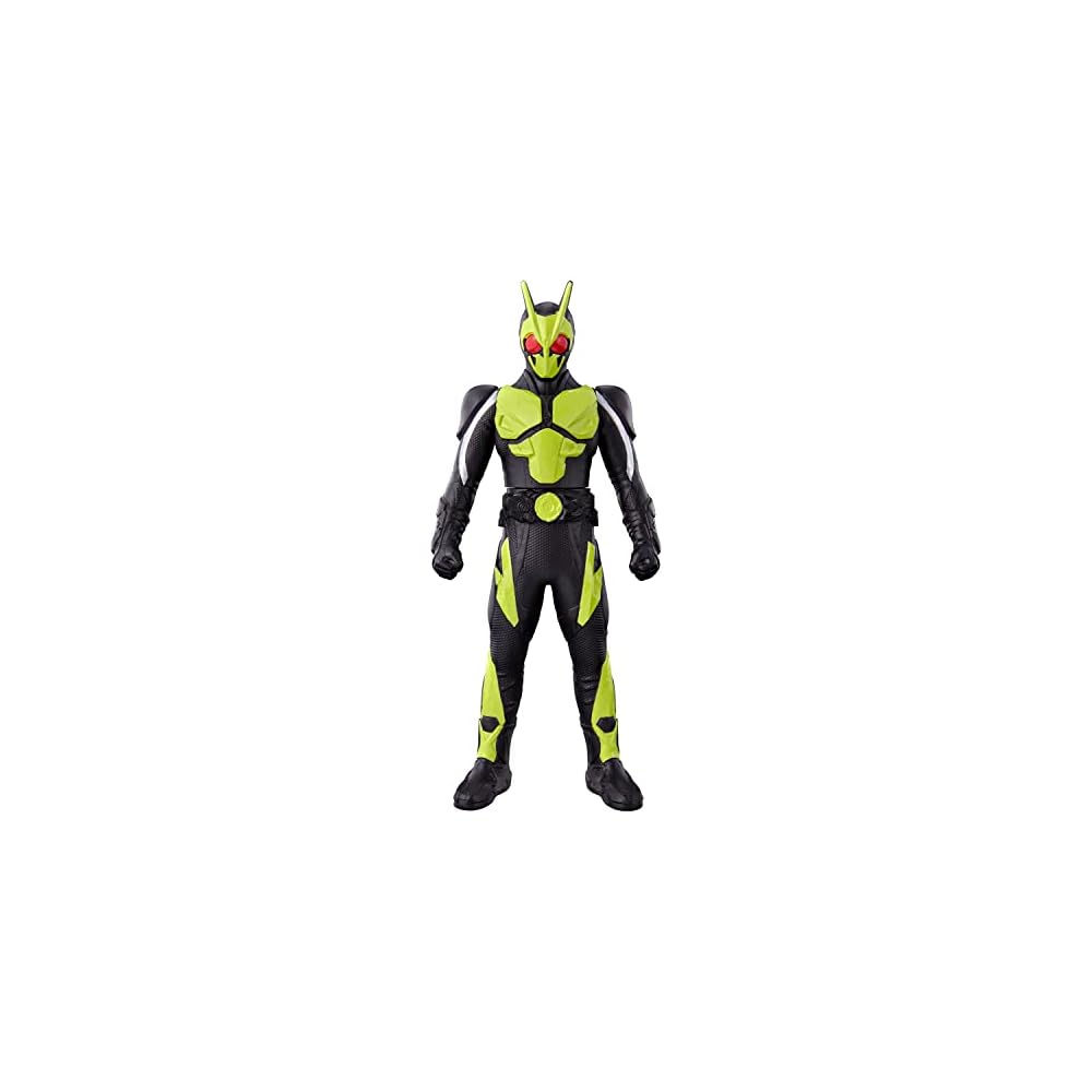 

Kamen Rider Sofubi Series Kamen Rider Zero-One Rising Hopper Action Figure Collectible Toy