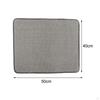 Cat Scratch Guards Mat Scratching Pad Scratcher for Couch Playing Kitten Grinding