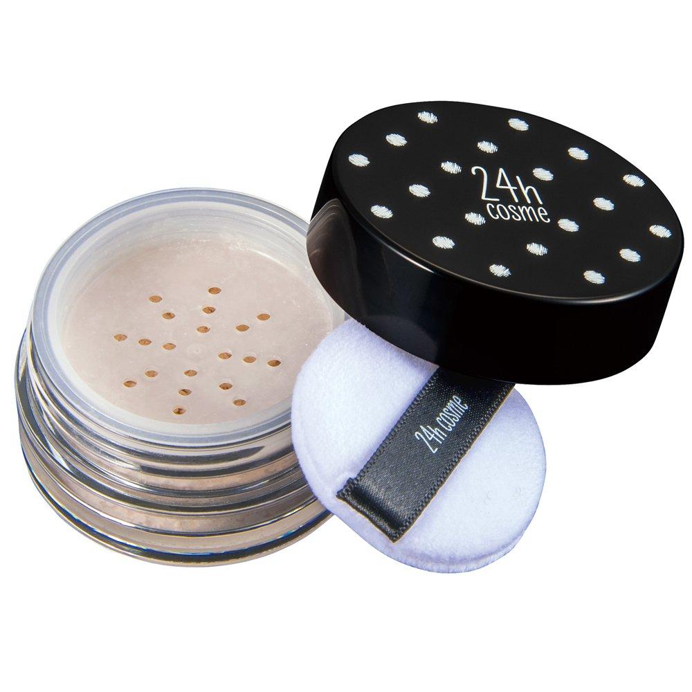 24h cosme 24 Mineral Tone-Up Powder (1 piece)