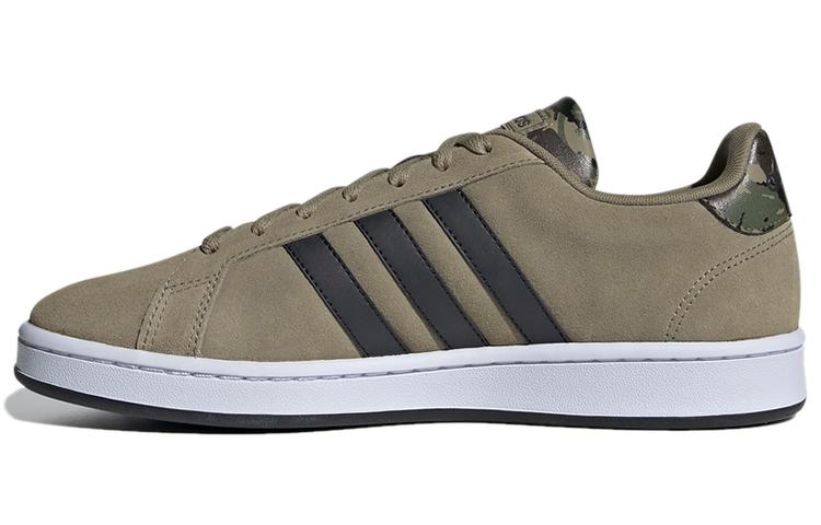 Adidas Grand Court  Orbit Green Carbon  GV7149 40