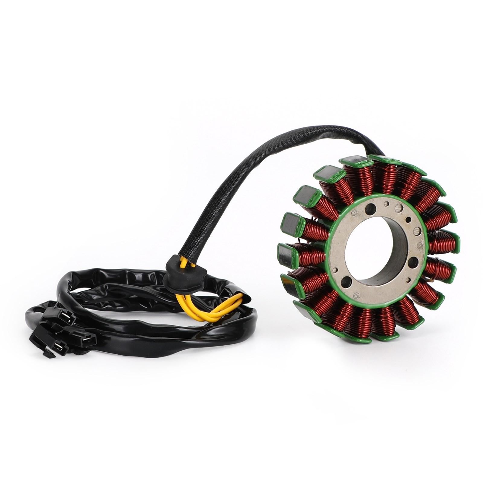 

Stator Magneto For Suzuki GSX750E GSX1100E GS1150E 84-86 31401-08A00 31401-00A00