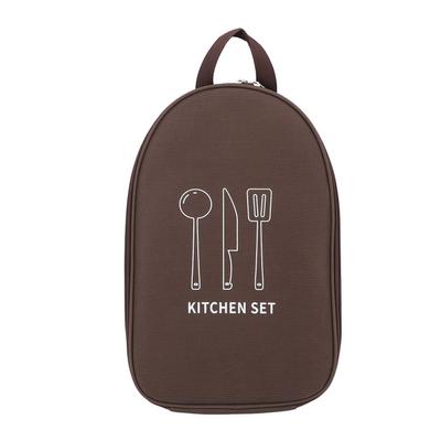 Camping Cooking Utensils Organizer Multifunctional Portable Camping Kitchen Organizer Coffee