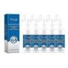 1-5x Hyaluronic Acid Cleansing Mousse Gentle Cleansing Moisturizing Exfoliating